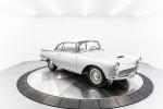 Auto Union 1000 SP Coupe 1960 года